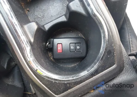 2017 Toyota Tacoma Trd Sport from USA, damaged, VIN 3TMCZ5ANXHM066204